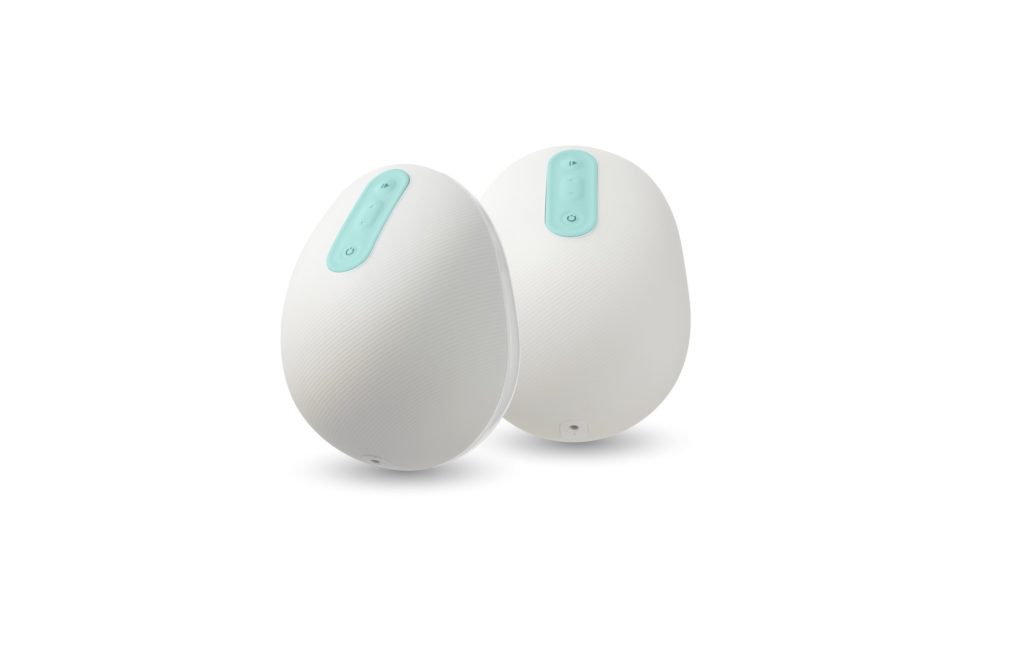 willow-unveils-third-generation-breast-pump-willow-generation-3