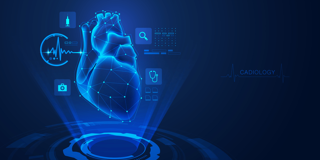 research on heart disease