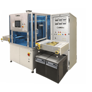 RF Welding Machines - NS Medical Devices