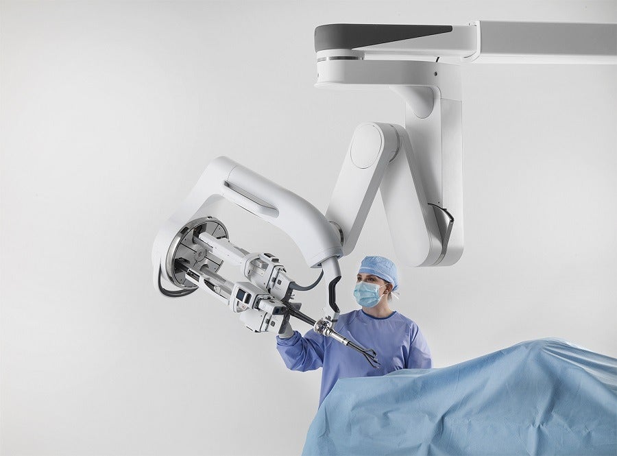 intuitive surgical fda approval